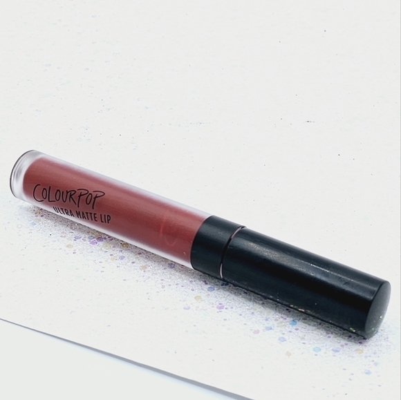 Colourpop Avenue Ultra Matte Lip - Picture 3 of 5